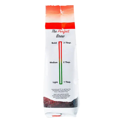 Decaf Acid Free Ground Coffee