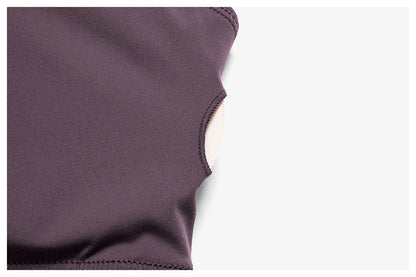 2 Piece Yoga Clothes Women Tracksuit Athletic Wear Pilates Fitness Suit Gym Workout Sets Push Up Sports Vest Wide Leg Pant Suit