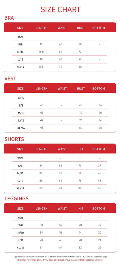 Yoga Clothes Set 2PCS Gym Crop Top Women Outfits Sports Bra High Waist Legging Fitness Suit Running Workout Tracksuit Sportswear