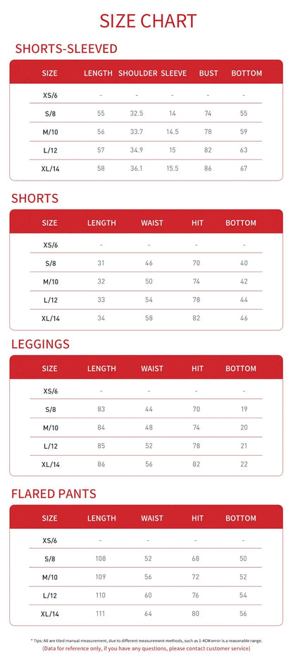 New Yoga Set Two Piece Women Short Sleeve Top with High Waist Leggings Seamless Workout Clothes Patchwork Sport Fitness Gym Sets