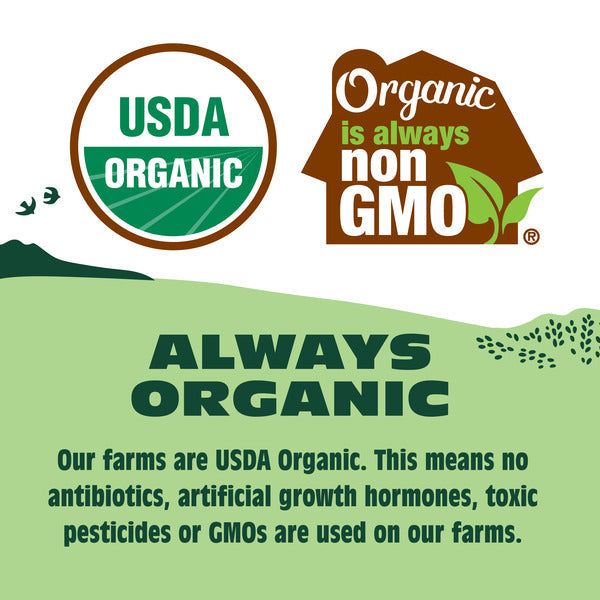 Organic Valley® Organic Ghee Clarified Butter